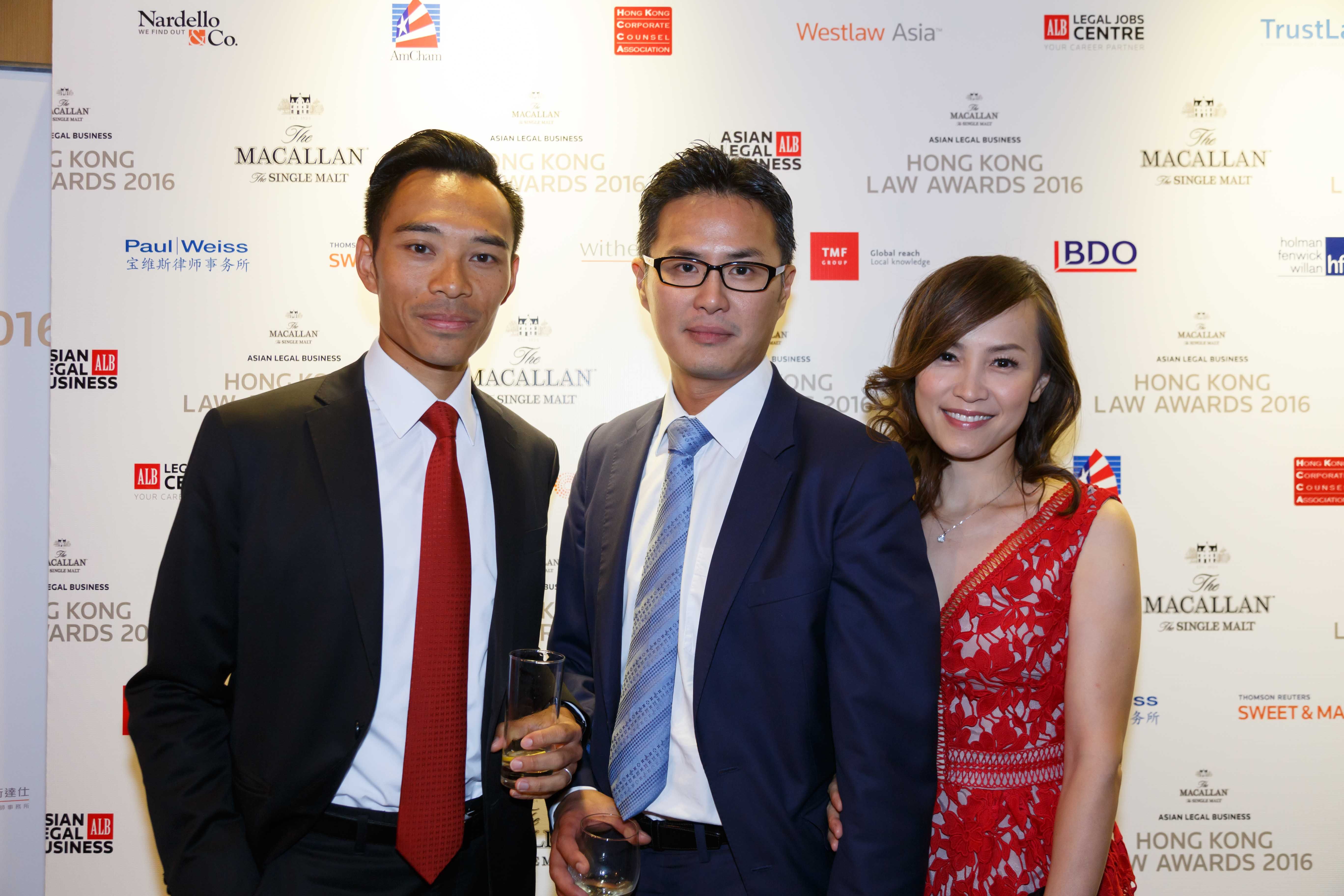 MCS – Winner of the Rising Law Firm of the Year 2016 award | Morley Chow Seto (MCS) Solicitors