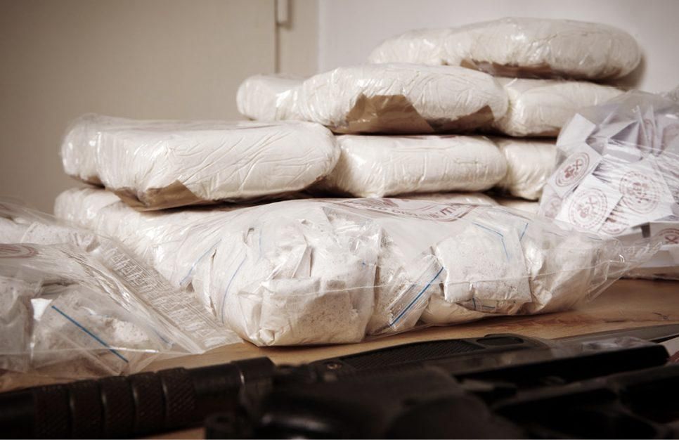 Dangerous Drugs Sentencing | Morley Chow Seto (MCS) Solicitors